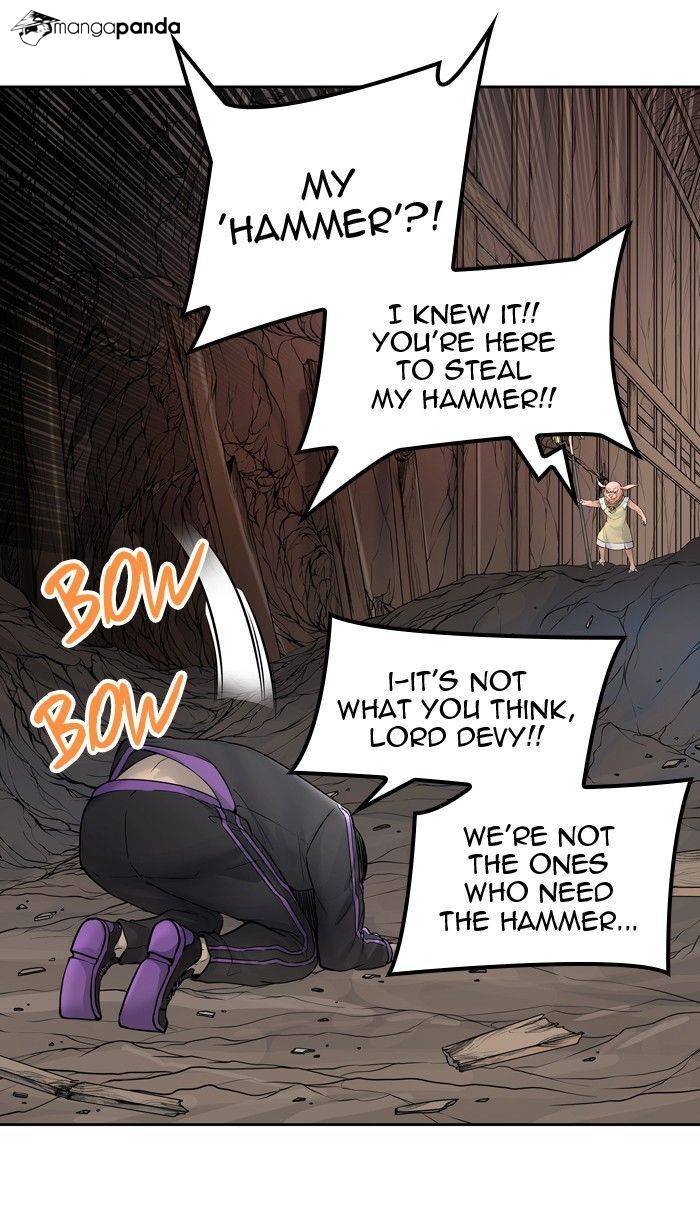 Tower of God Chapter 420 image 056